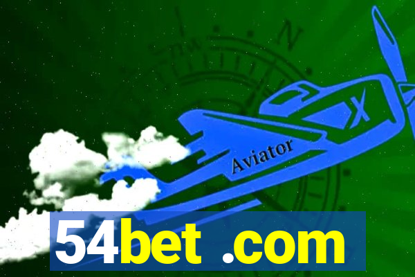 54bet .com